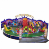 DJTR31 Break Dance Rides