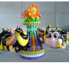 DJKR08 Kiddie Bee Rides