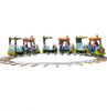 DJTT04 12 Seats Fun Train