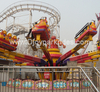 DJTR01 Rotation Bounce Rides