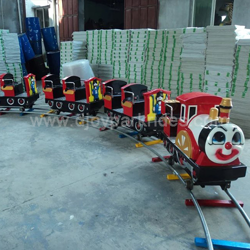 DJTT15 Kids Thomas Train 7 Seats
