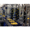 DJNC15 Cheer Amusement Ninja Warrior Course