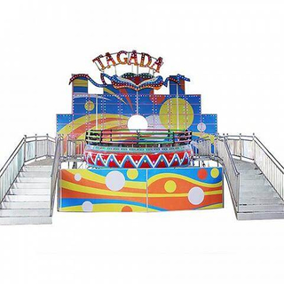 DJTR17 Disco Tagada