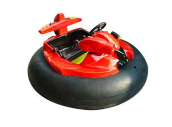 DJBC13 UFO bumper car