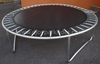 DJ-RP06 Outdoor playground jumping bed