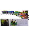 DJTT11 Mickey Cup Trains 16 Seats