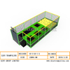 DJ-TP23 Kids Mini Trampoline