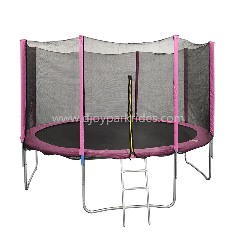 Round Jumping Bed For Sale