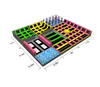 DJ-TP15 Trampoline Park for sale
