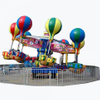 DJMRT13 Samba Balloon with Trailer