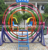 DJTR06 human gyroscope