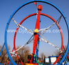 DJTR25 Ferris Wheel Ring