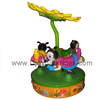 DJKR13 3 Seats Bee Rides