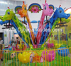 DJKR14 Kids Giraffe Flying Chair