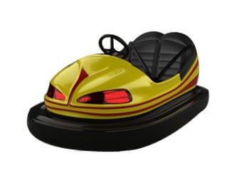 DJBC12 Bumper car 