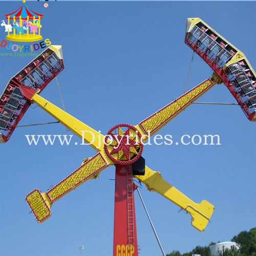 What do you need to prepare for amusement equipment?