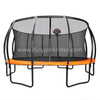 DJ-RP02 Round Jumping Bed For Sale