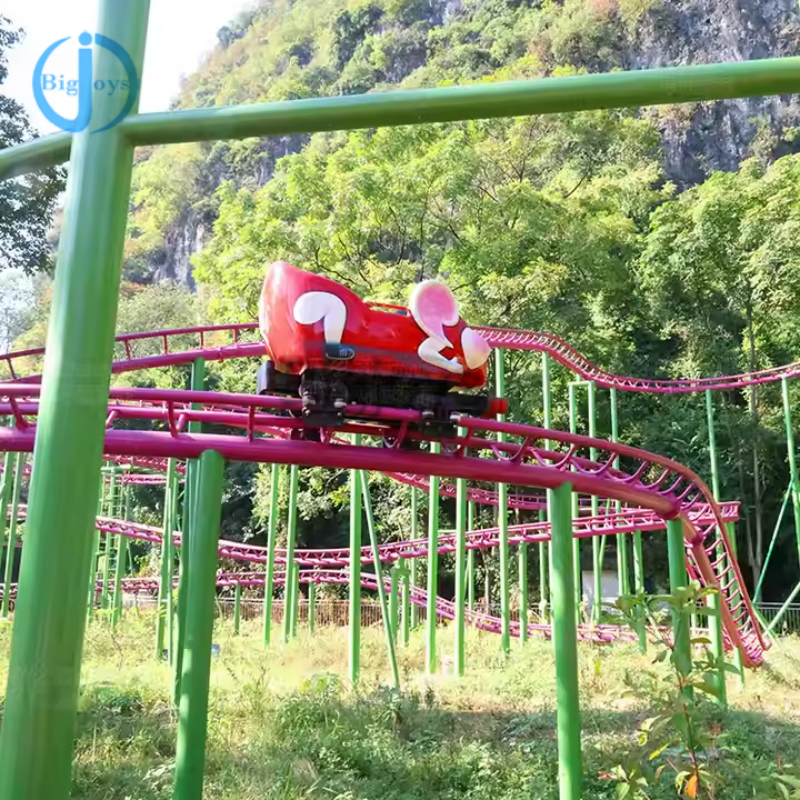 老鼠过山车_副本