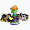 DJKR08 Kiddie Bee Rides