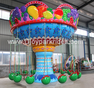 DJTR18 fruit flying chair