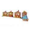 DJTT14 Elephant Train