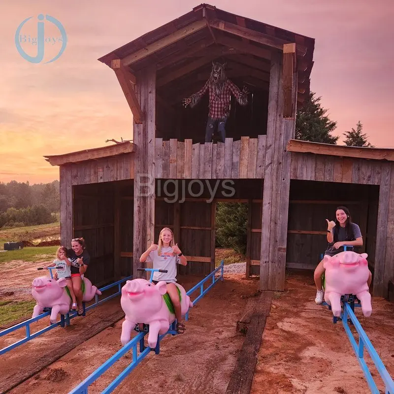 pig rides (2)