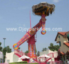 DJTR41 Crazy circus