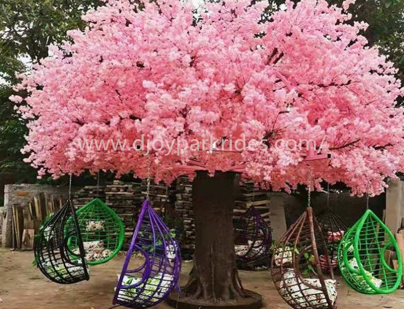 DJTR63 Swing Tree