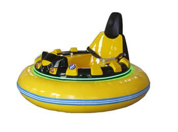 DJBC04 Mobile Inflatable Bumper Car 
