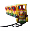 DJTT16 Naughty Train 14 Seats