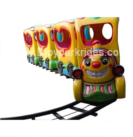 DJTT16 Naughty Train 14 Seats