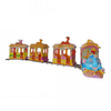 DJTT14 Elephant Train