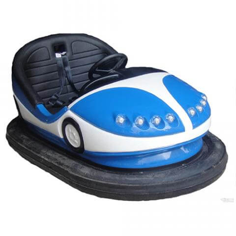 DJBC01 Battery Bumper Car