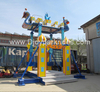 DJTR34 flying carpet