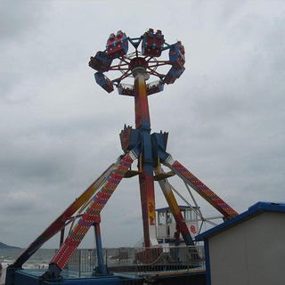 DJTR45 Flying Turtle 